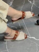 صندل مراکشی اسپرت - Image 9