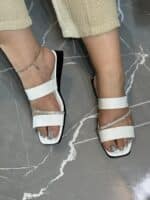 صندل سنگی نگینی - Image 6