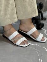 صندل سنگی نگینی - Image 3