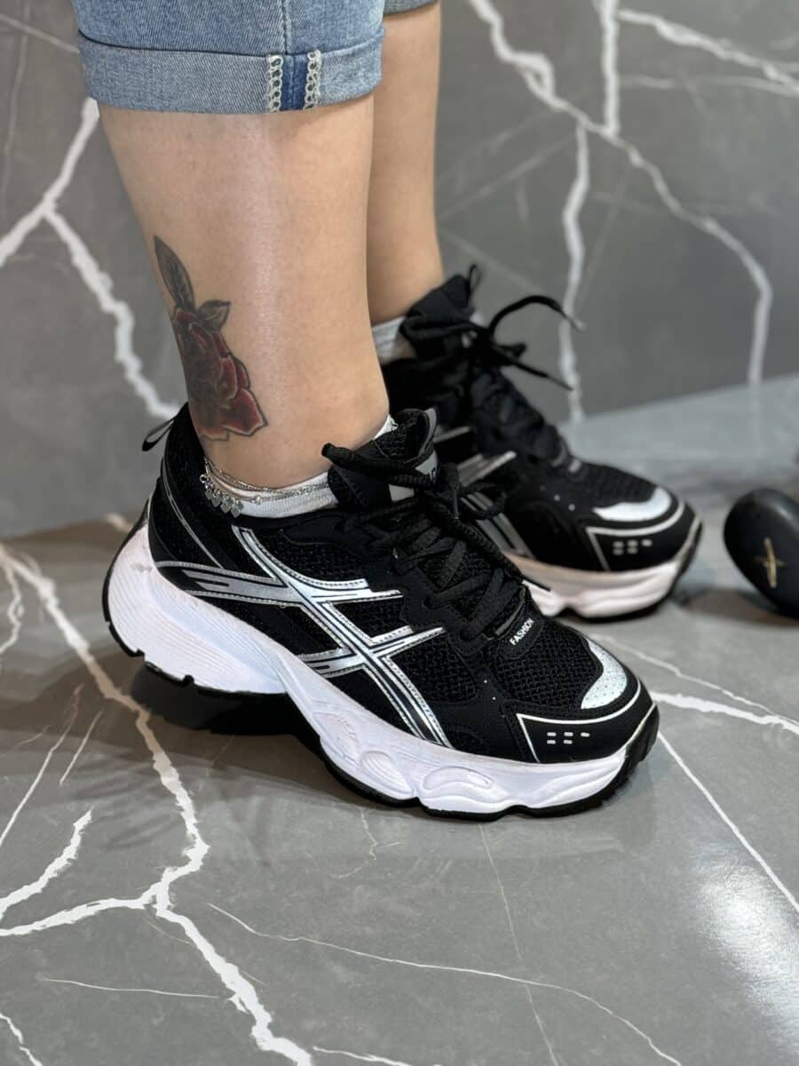 کتونی دلبر - Image 8