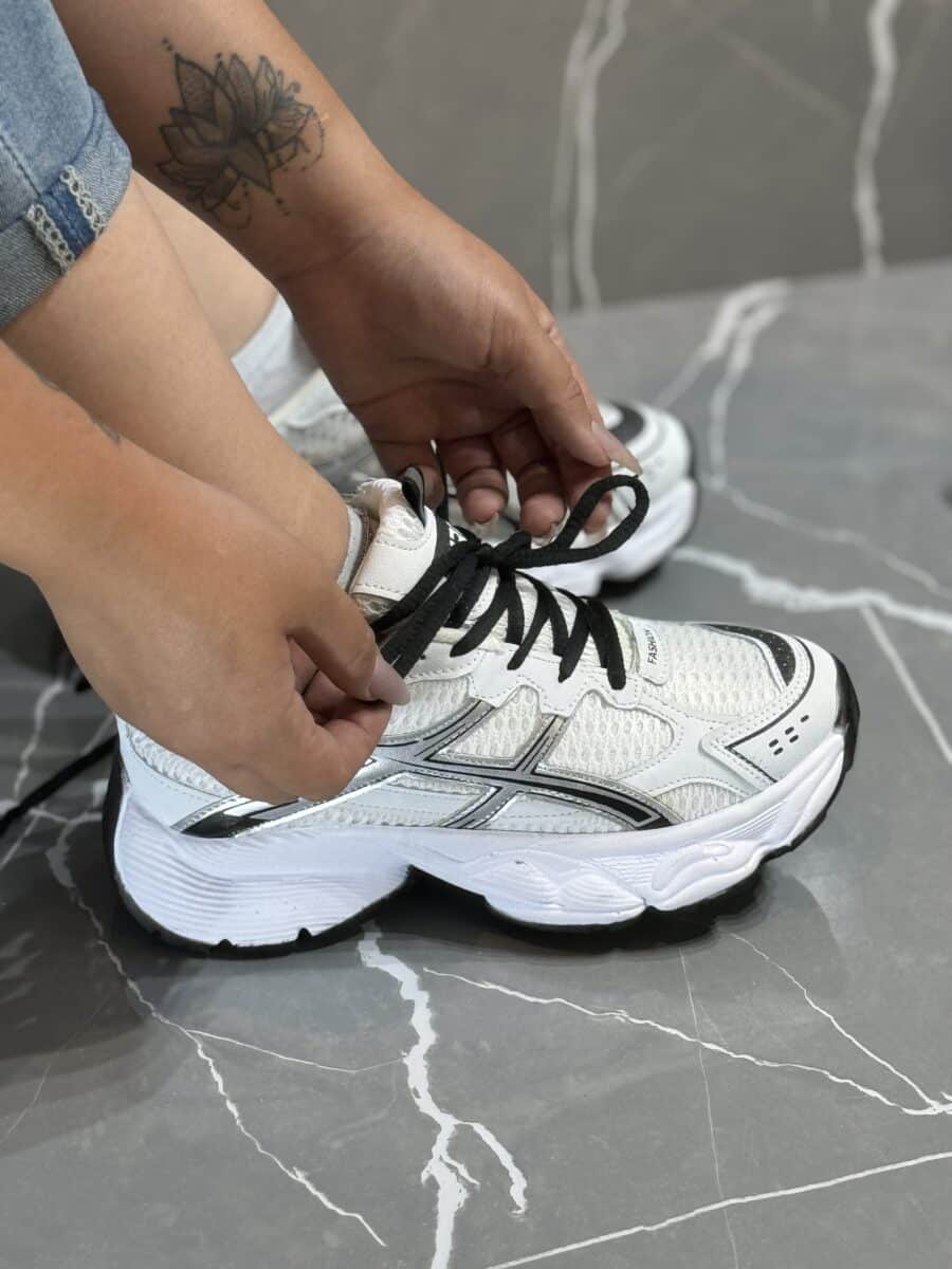 کتونی دلبر - Image 10