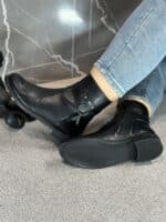 نیم بوت حلقه - Image 2