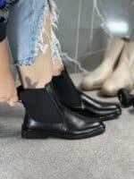 نیم بوت مهلا - Image 4