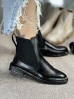 نیم بوت مهلا - Image 5