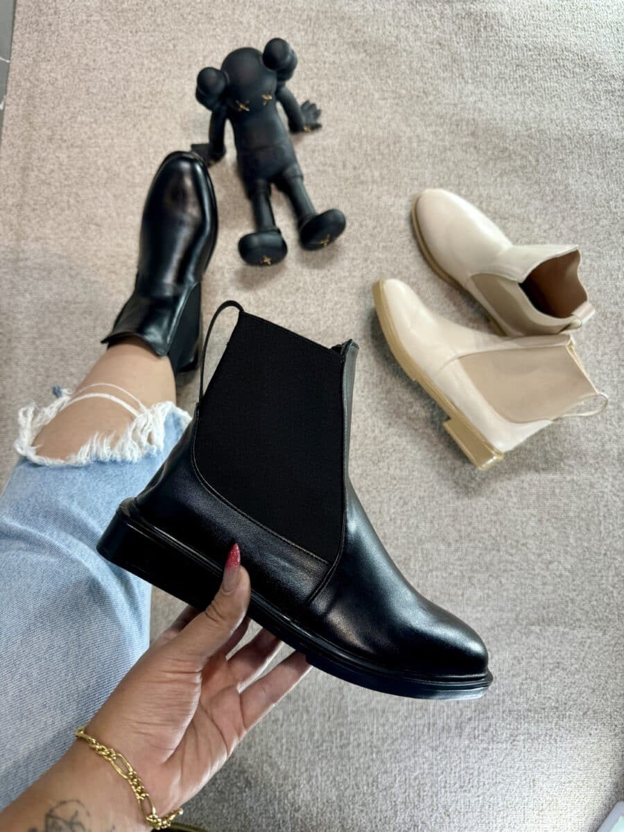 نیم بوت مهلا - Image 2