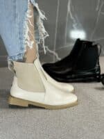 نیم بوت مهلا - Image 3