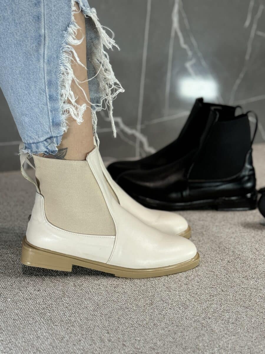 نیم بوت مهلا - Image 3