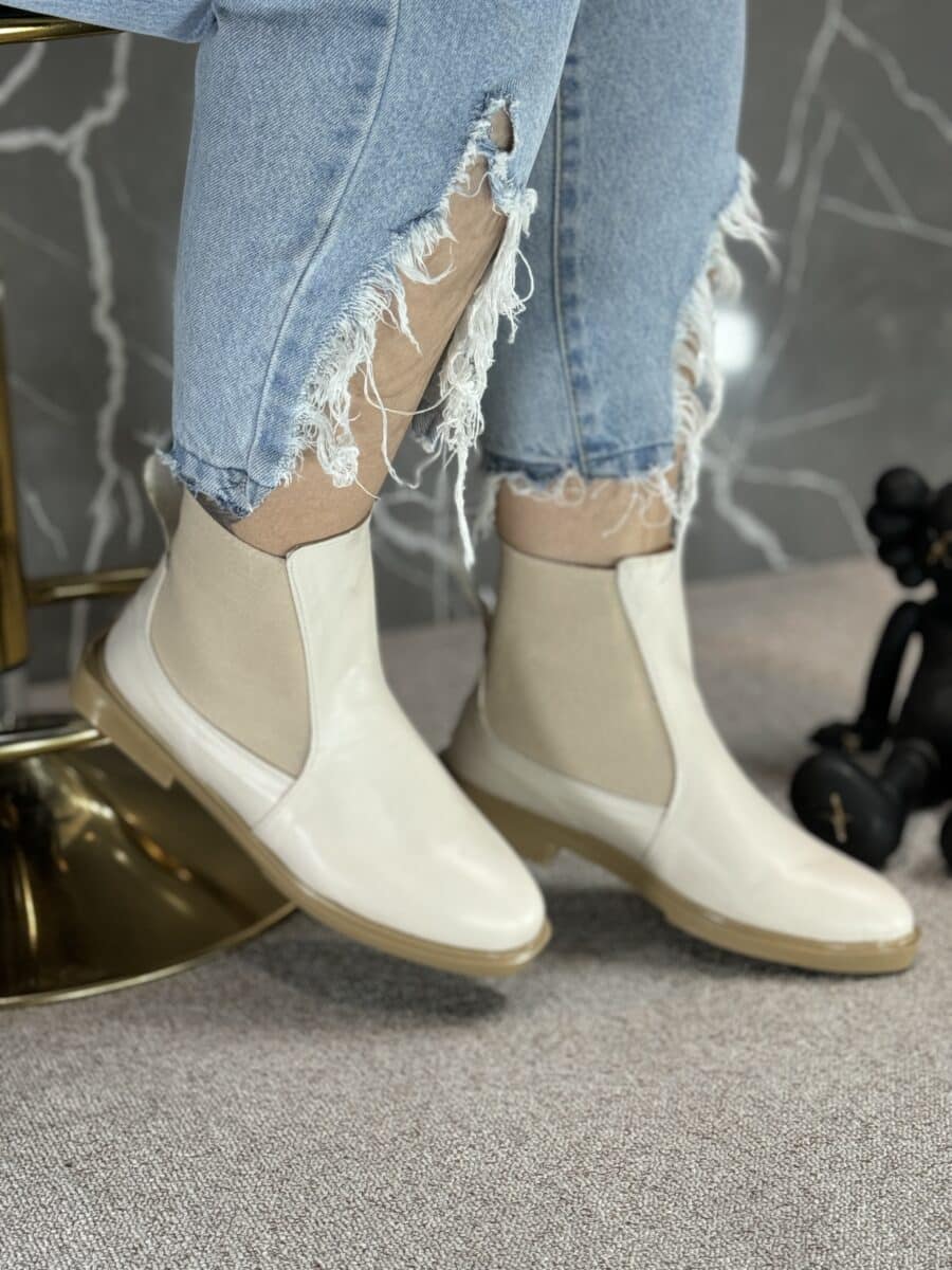 نیم بوت مهلا - Image 8