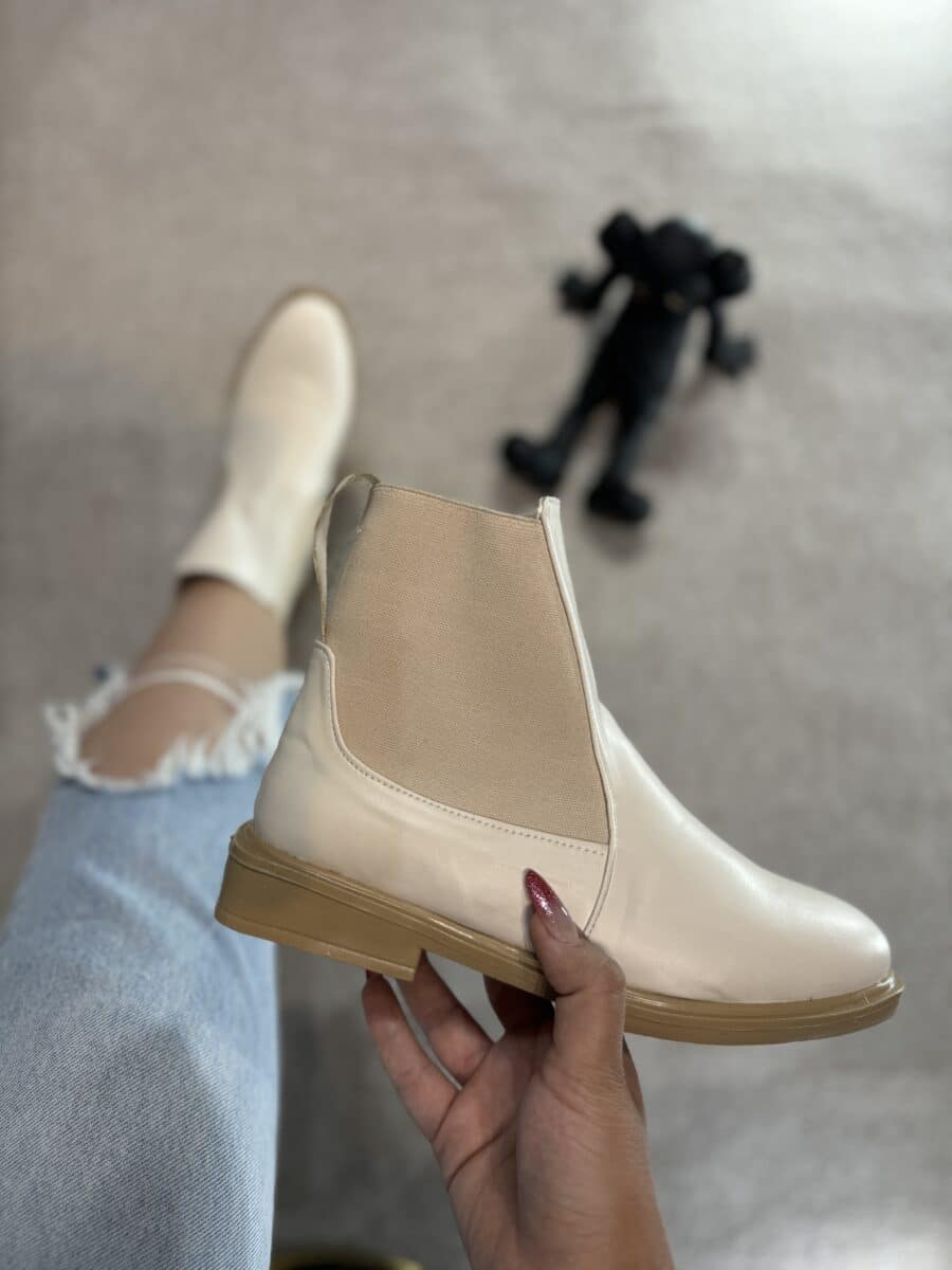 نیم بوت مهلا - Image 6