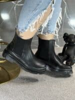 نیم بوت نوشین - Image 5