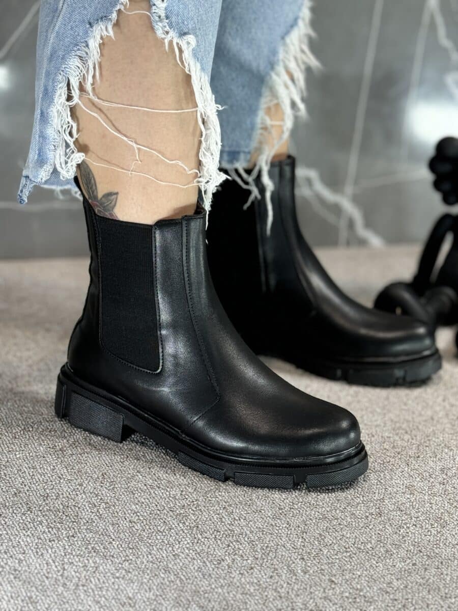 نیم بوت نوشین - Image 6