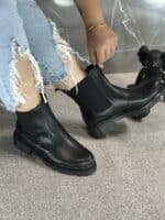 نیم بوت نوشین - Image 3