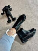 نیم بوت نوشین - Image 4