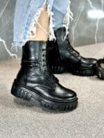 نیم بوت ستاره سوگو