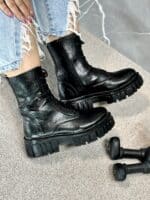 نیم بوت ستاره سوگو - Image 6