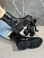 نیم بوت ستاره سوگو - Image 5