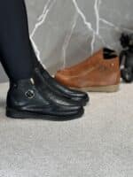 نیم بوت ناتاشا