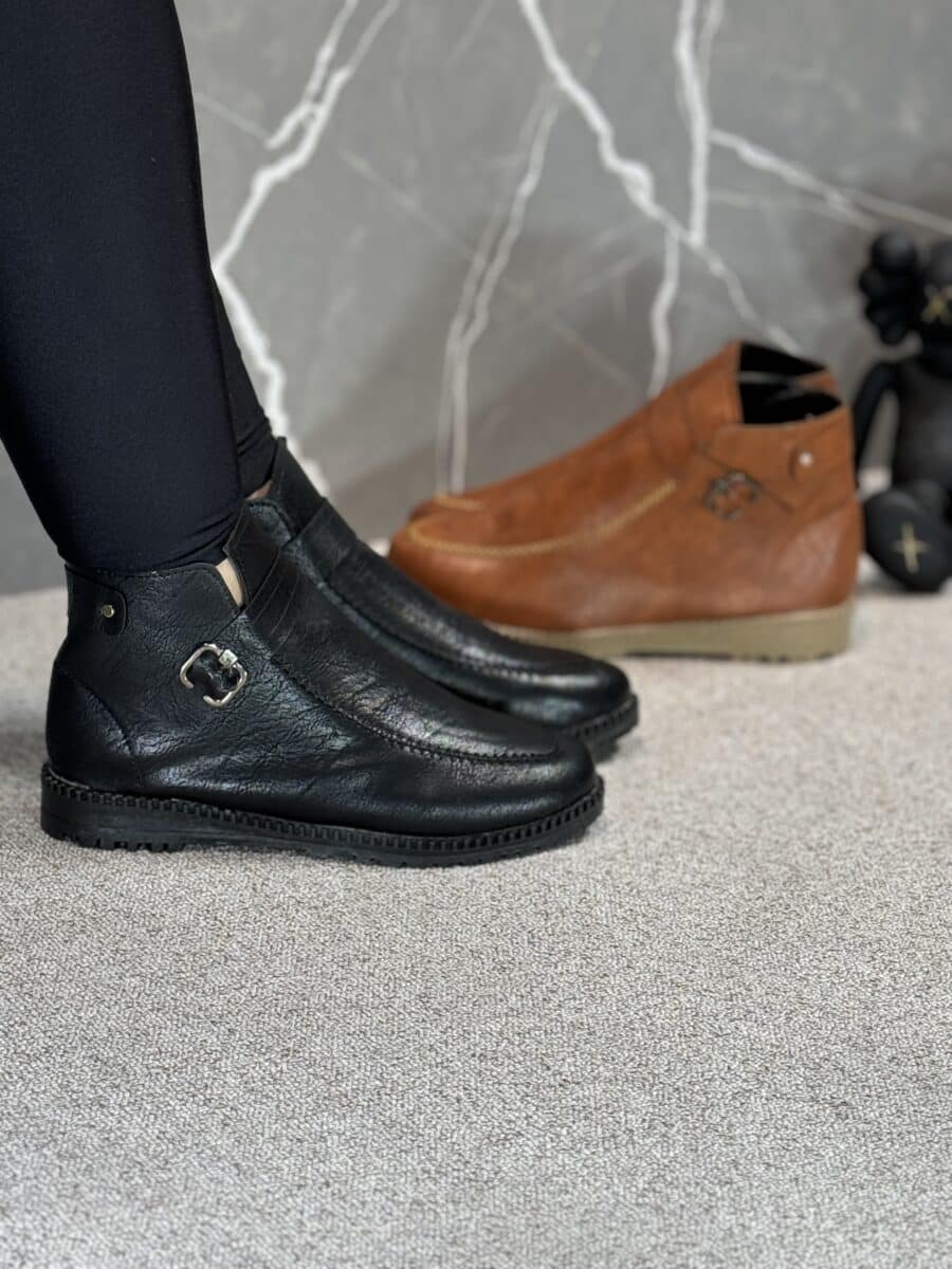 نیم بوت ناتاشا - Image 11