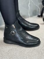 نیم بوت ناتاشا - Image 5