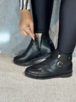 نیم بوت ناتاشا - Image 6