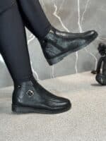 نیم بوت ناتاشا - Image 9