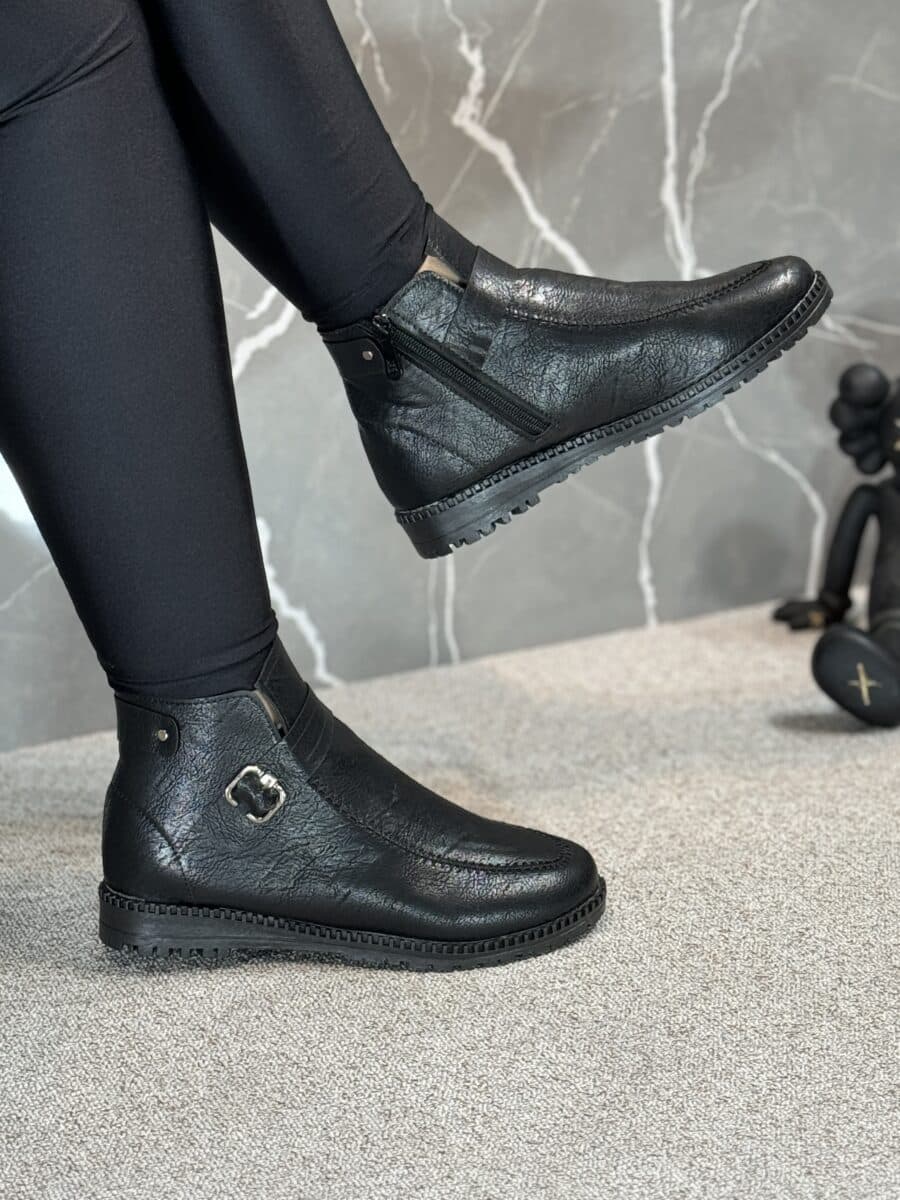 نیم بوت ناتاشا - Image 9