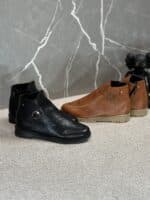 نیم بوت ناتاشا - Image 2