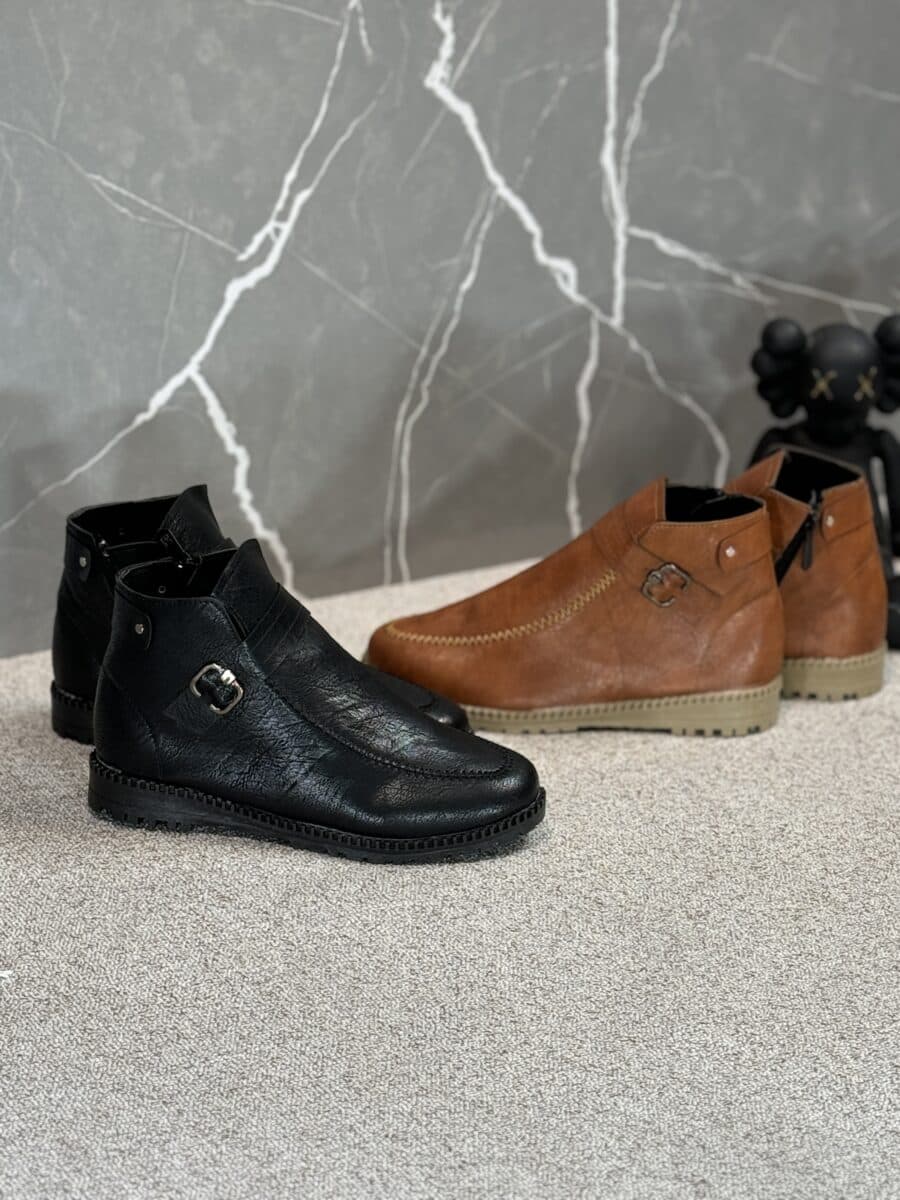 نیم بوت ناتاشا - Image 2