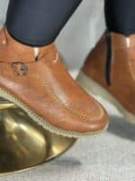 نیم بوت ناتاشا - Image 8