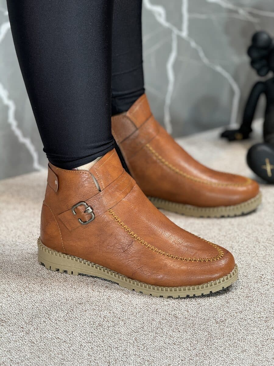 نیم بوت ناتاشا - Image 7