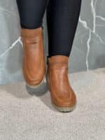 نیم بوت ناتاشا - Image 3