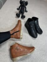 نیم بوت ناتاشا - Image 10