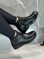 نیم بوت طبی سوزان - Image 5