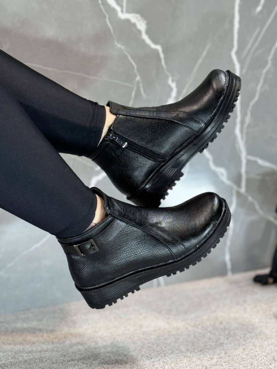 نیم بوت طبی سوزان - Image 5