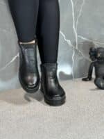 نیم بوت طبی سوزان - Image 6