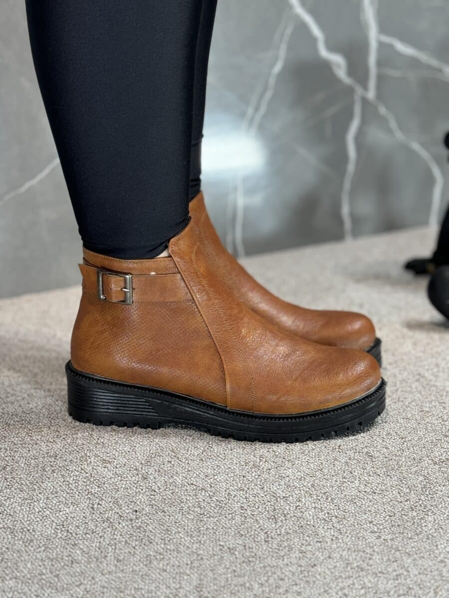 نیم بوت طبی سوزان - Image 2