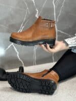 نیم بوت طبی سوزان - Image 8