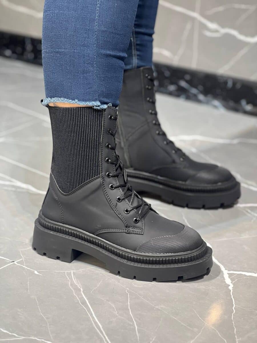 نیم بوت مانی - Image 3