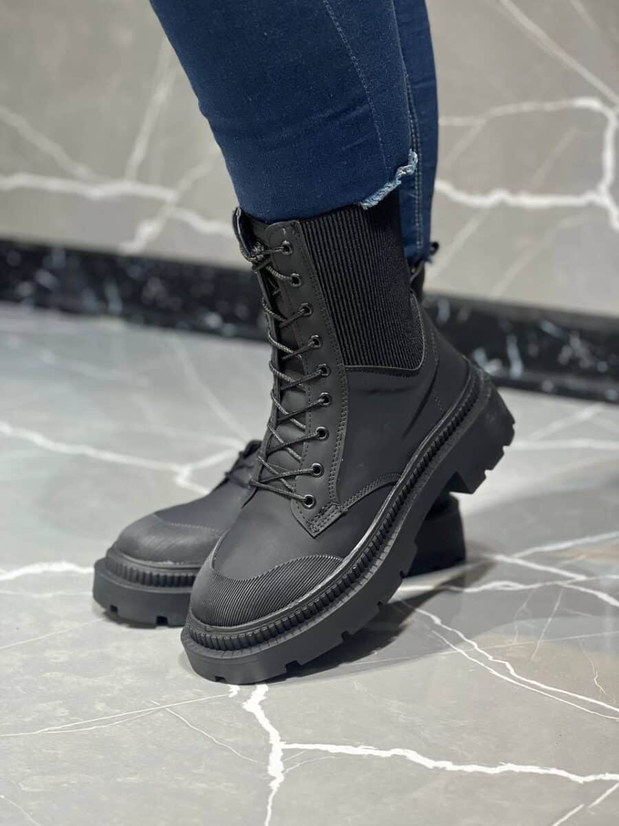 نیم بوت مانی - Image 2