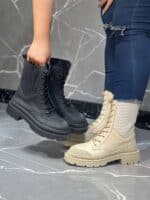 نیم بوت مانی