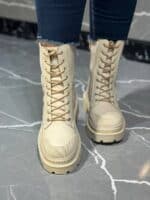 نیم بوت مانی - Image 7