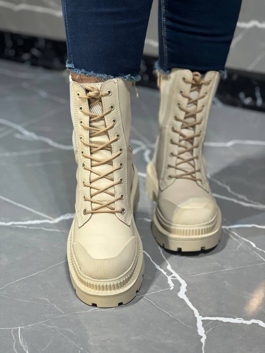 نیم بوت مانی - Image 7