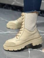 نیم بوت مانی - Image 5