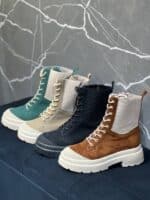 نیم بوت شیدا