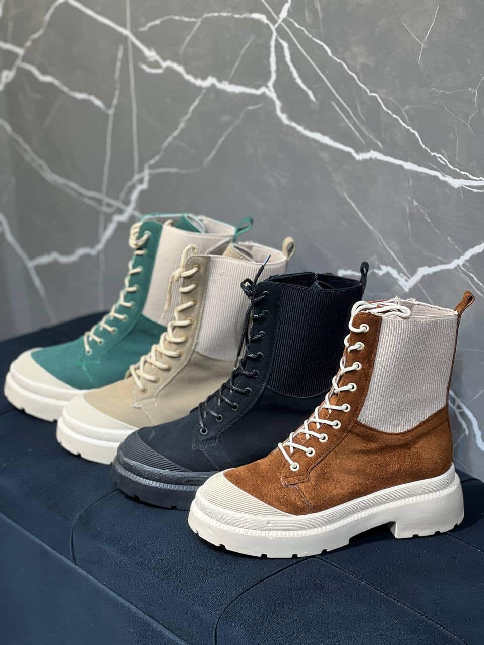 IMG_8847 نیم بوت شیدا - Image 1