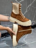 نیم بوت شیدا - Image 5