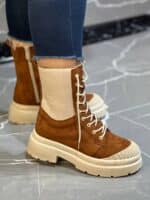 نیم بوت شیدا - Image 3