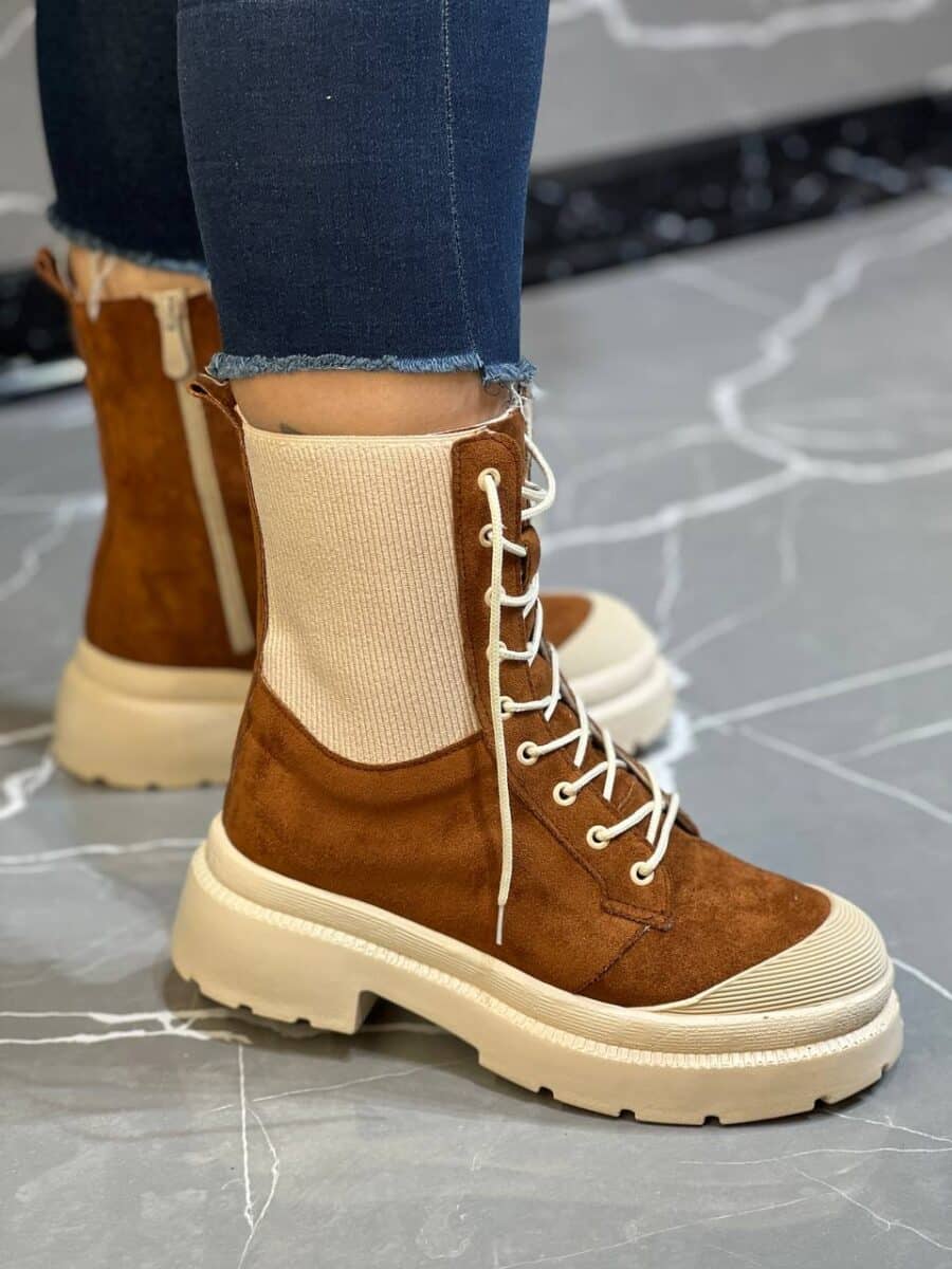 نیم بوت شیدا - Image 3