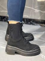 نیم بوت شیدا - Image 4