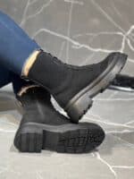 نیم بوت شیدا - Image 7